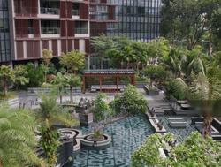 OUE Twin Peaks (D9), Condominium #129121132